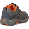 Merrell Trail Chaser Running Shoe(Gunsmoke)
