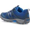 Merrell Trail Chaser Running Shoe(Navy/Blue)