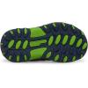 Merrell Trail Chaser Running Shoe(Navy/Green)