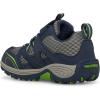 Merrell Trail Chaser Running Shoe(Navy/Green)