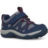 Merrell Trail Chaser Running Shoe(Navy/Red)