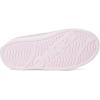 Native Shoes Unisex-Child Jefferson Bio-Bling (Little Big Kid) Sneaker(Barely Pink Bling/Shell White)