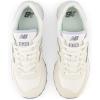 New Balance Women’s 574 V2 Essential Sneaker(Angora/Granite/Sea Salt)