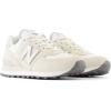 New Balance Women’s 574 V2 Essential Sneaker(Angora/Granite/Sea Salt)