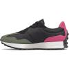 New Balance Women’s 574 V2 Essential Sneaker(Black)