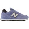 New Balance Women’s 574 V2 Essential Sneaker(Dusk Shower/Sea Salt)