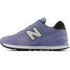 New Balance Women’s 574 V2 Essential Sneaker(Dusk Shower/Sea Salt)