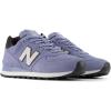 New Balance Women’s 574 V2 Essential Sneaker(Dusk Shower/Sea Salt)