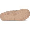 New Balance Women’s 574 V2 Essential Sneaker(Flat Taupe/Mushroom/Sea Salt)