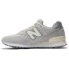 New Balance Women’s 574 V2 Essential Sneaker(Grey)