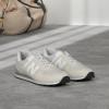 New Balance Women’s 574 V2 Essential Sneaker(Nimbus Cloud With White)