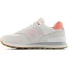 New Balance Women’s 574 V2 Essential Sneaker(Reflection/Rose Sugar)