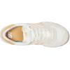 New Balance Women’s 574 V2 Essential Sneaker(Timberwolf/Alpha Orange)