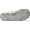 New Balance Women’s 574 V2 Essential Sneaker(White Grey)