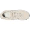 New Balance Women’s 574 V2 Essential Sneaker(White/Bone)