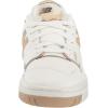 New Balance Women’s 574 V2 Essential Sneaker(White/Incense)