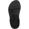 Teva womens Hurricane Xlt 2 Ampsole SandalSandal(Black)