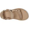 Teva womens Hurricane Xlt 2 Ampsole SandalSandal(Sesame)