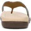Vionic Womens Aloe(Bronze)