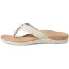 Vionic Womens Aloe(Cream Patent)