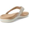 Vionic Womens Aloe(Cream Patent)