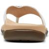 Vionic Womens Aloe(White)