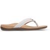 Vionic Womens Aloe(White)