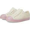 Blue Jefferson Regatta by Native Shoes(Bone White/Balos Pink)