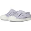 Blue Jefferson Regatta by Native Shoes(Future Purple/Shell White)