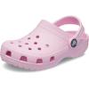 Crocs Kid’s Classic Clog(Ballerina Pink)