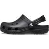 Crocs Kid’s Classic Clog(Black)