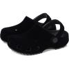 Crocs Kid’s Classic Clog(Black Velvet)