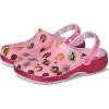 Crocs Unisex-Child Disney Princess Clog (Little Kid/Big Kid)(Multi)