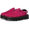 Dr. Martens Unisex-Adult Zeb Zag Mule(Fuchsia Pink)