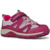 Merrell Trail Chaser Running Shoe(Berry/Grey)