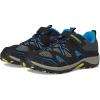 Merrell Trail Chaser Running Shoe(Black/Blue)