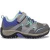 Merrell Trail Chaser Running Shoe(Grey/Multi)