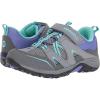 Merrell Trail Chaser Running Shoe(Grey/Multi Seasonal)