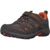 Merrell Trail Chaser Running Shoe(Gunsmoke/Orange)