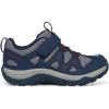 Merrell Trail Chaser Running Shoe(Navy/Red)