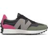 New Balance Women’s 574 V2 Essential Sneaker(Black)