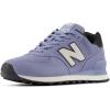 New Balance Women’s 574 V2 Essential Sneaker(Dusk Shower/Sea Salt)