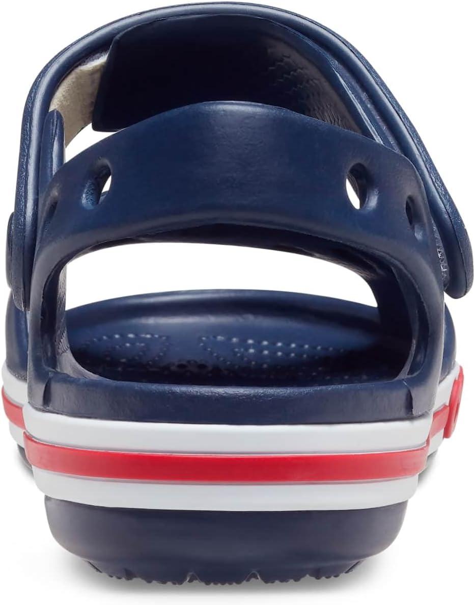 imageCrocs Unisex Adult Classic Marbled TieDye ClogsBlue