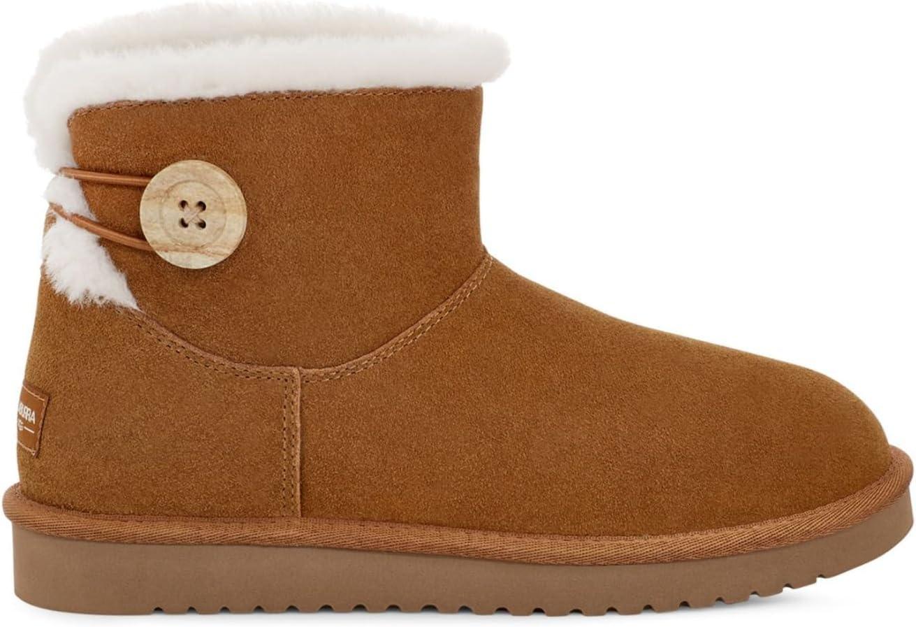 imageKoolaburra by UGG womens Nalie MiniChestnut