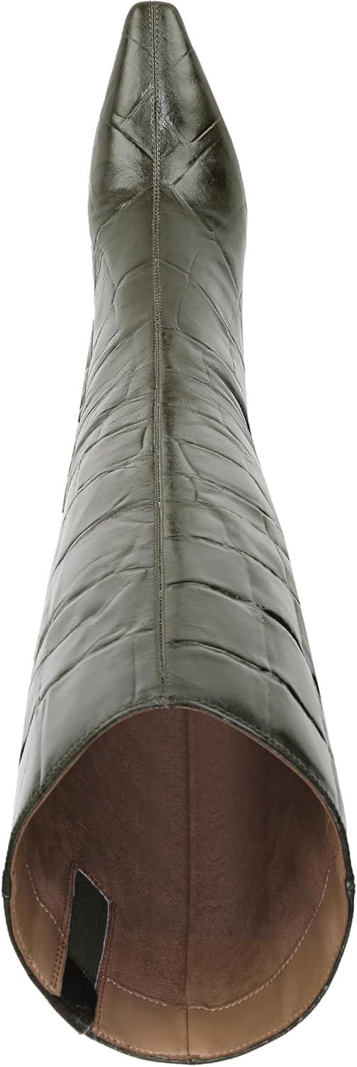 imageSam Edelman womens SylviaDeep Olive