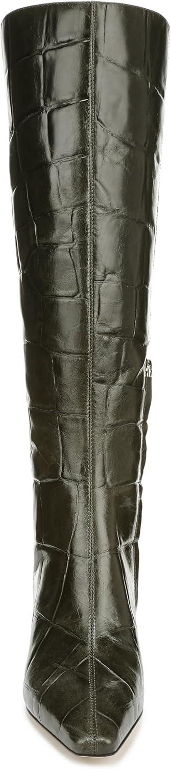 imageSam Edelman womens SylviaDeep Olive