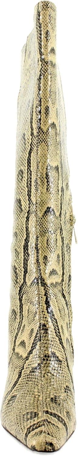 imageSam Edelman womens SylviaGolden Tan Wide Calf