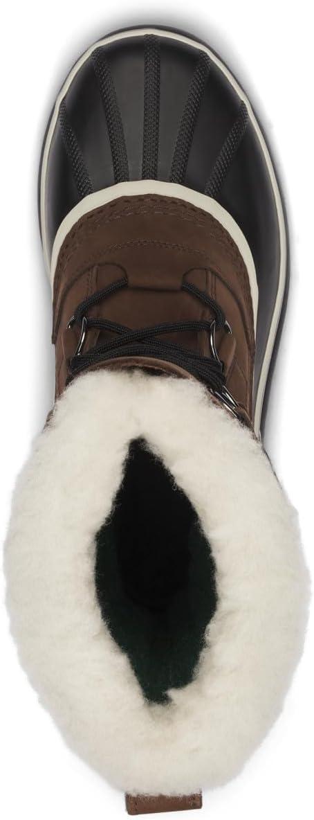 imageSorel Mens Caribou Snow BootBruno 2