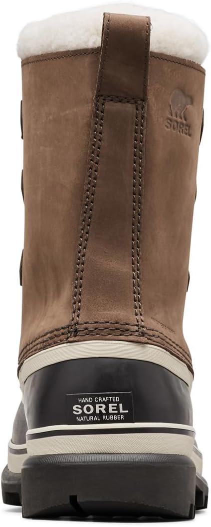 imageSorel Mens Caribou Snow BootBruno 2