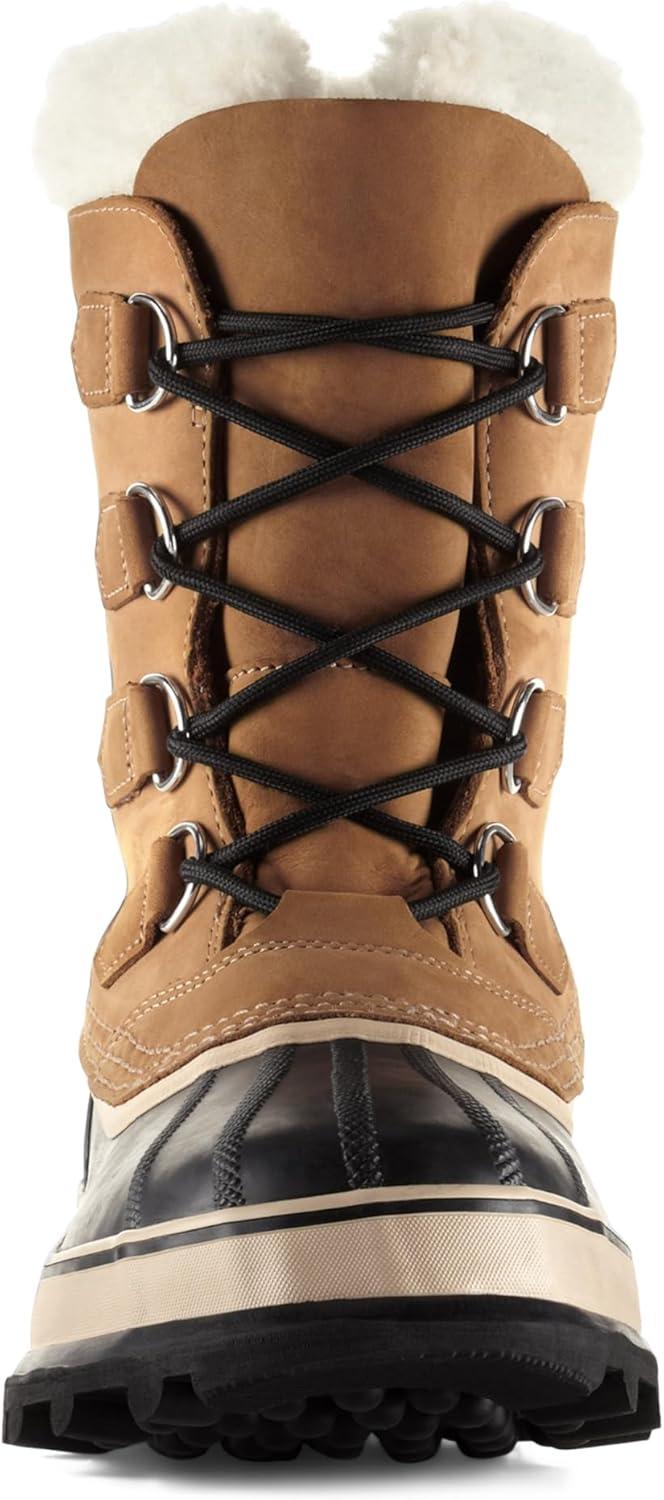 imageSorel Mens Caribou Snow BootBuff